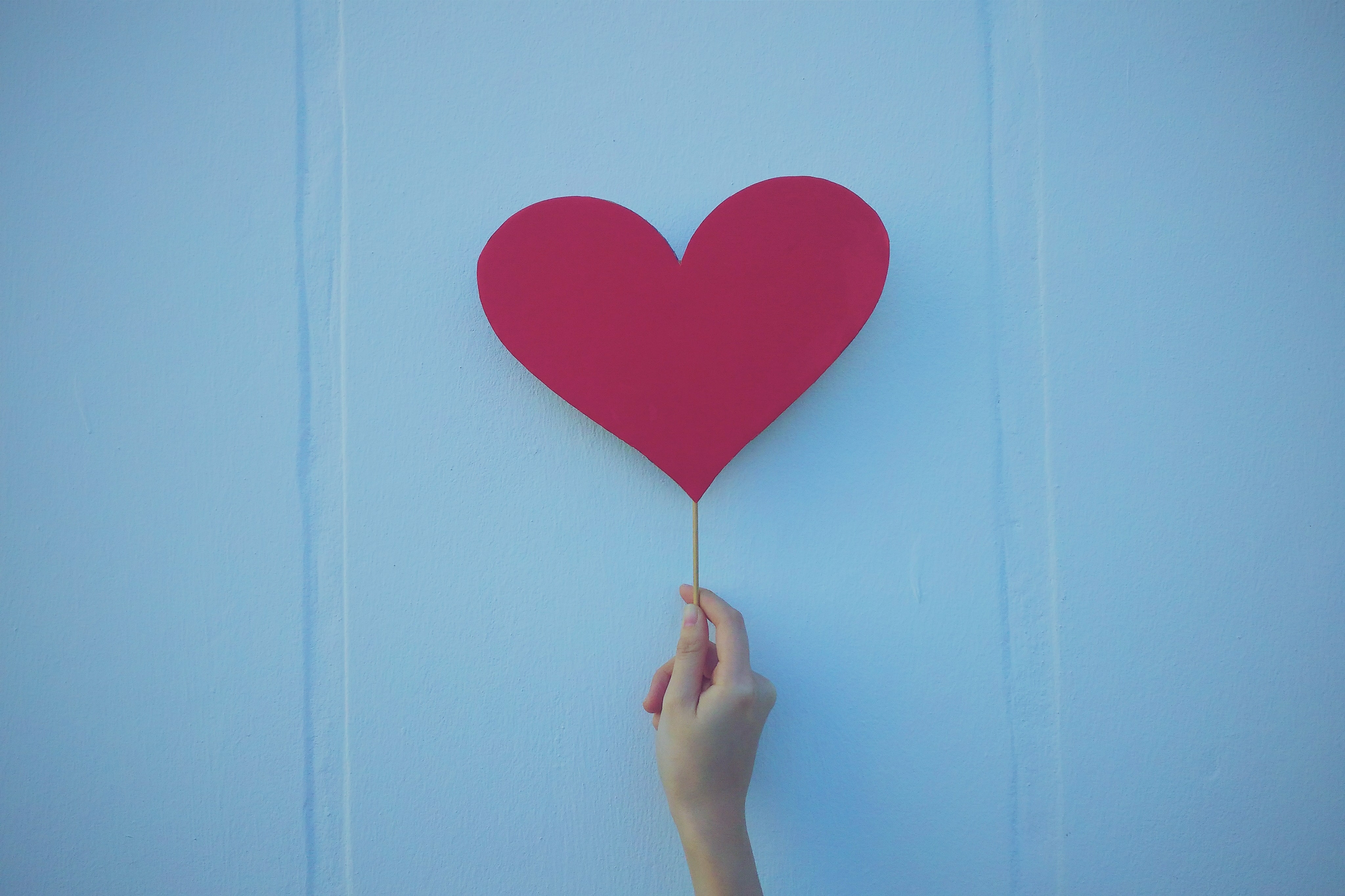 My Heart and My Flesh May Fail
