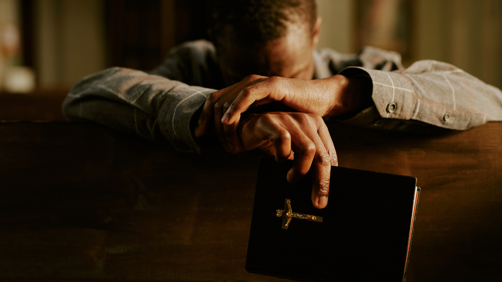Returning to God